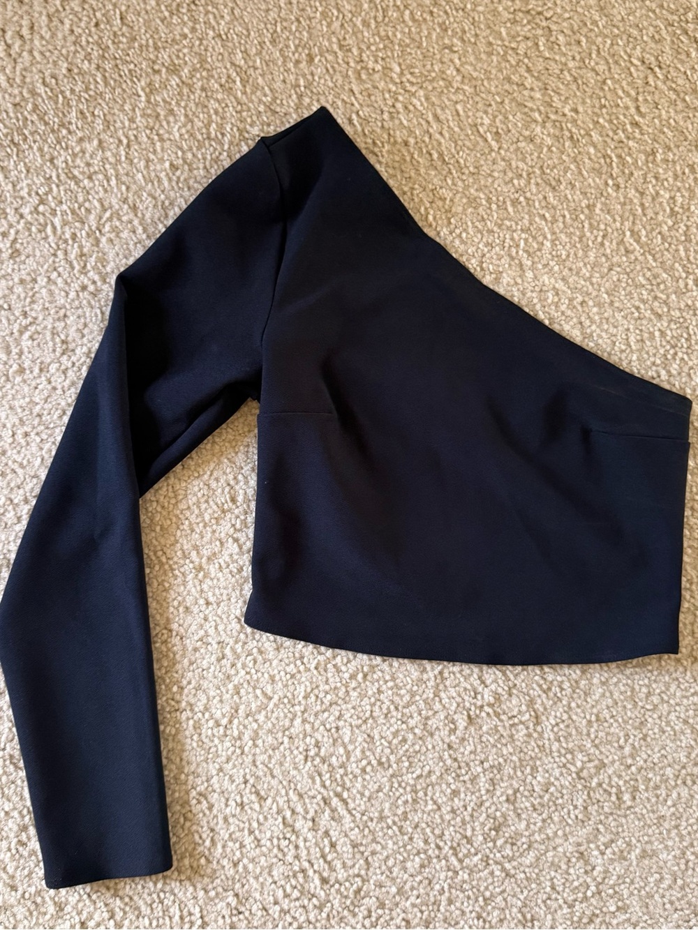 Abercrombie & Fitch Top Small